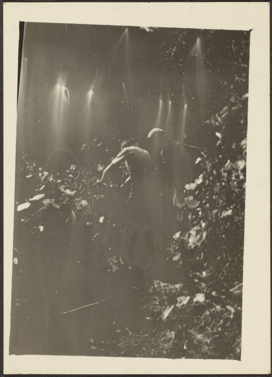  by Louis Fleckenstein