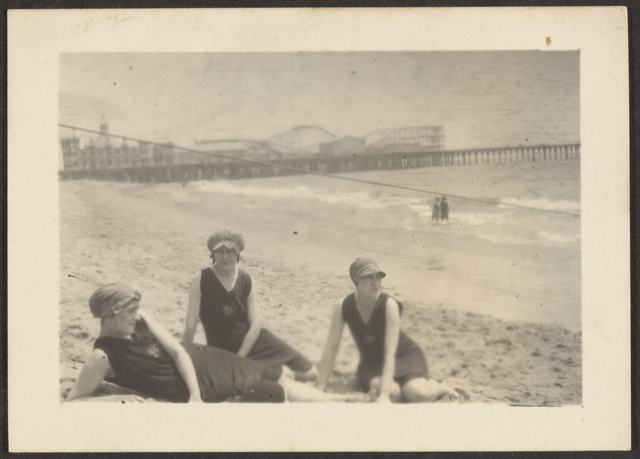 by Louis Fleckenstein