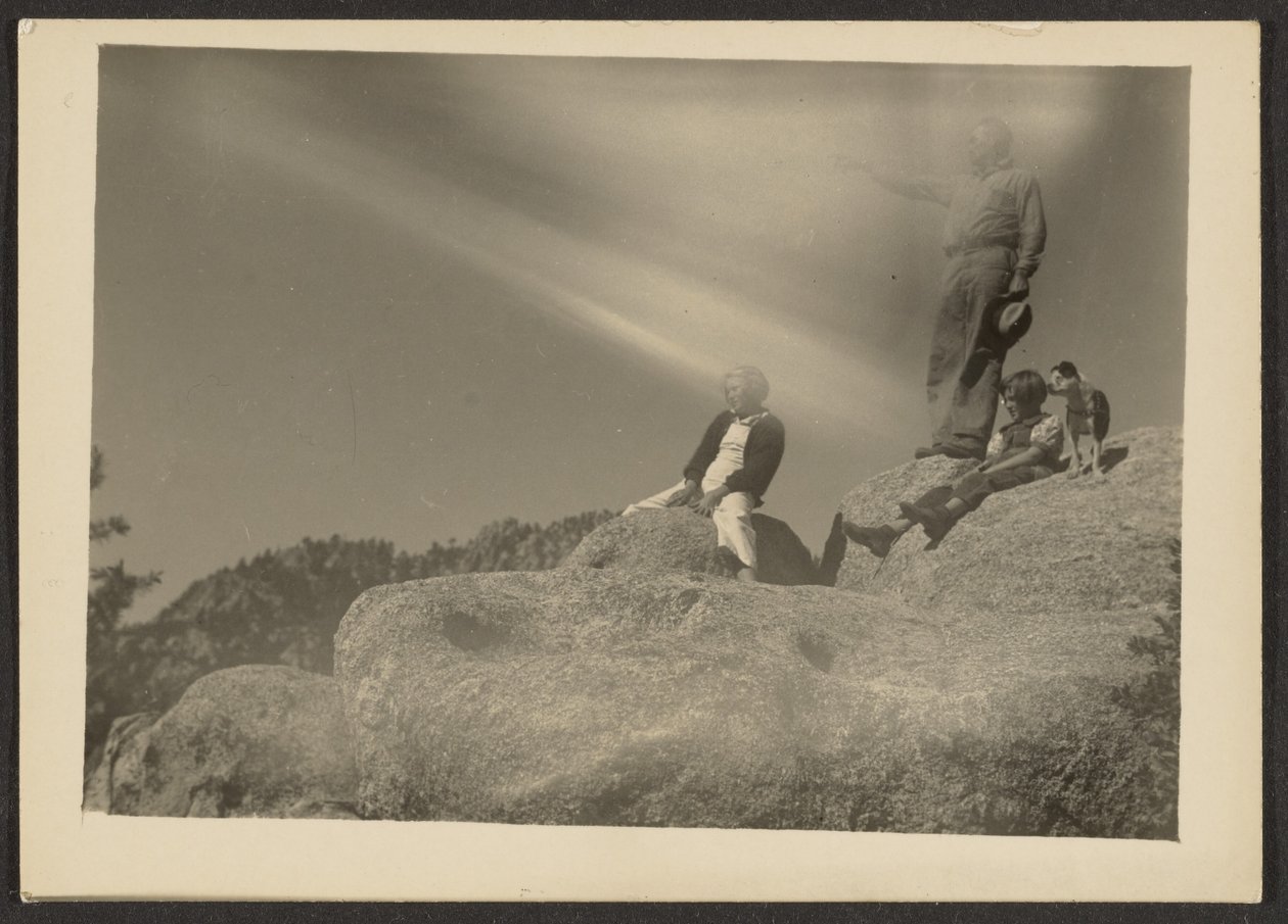  by Louis Fleckenstein