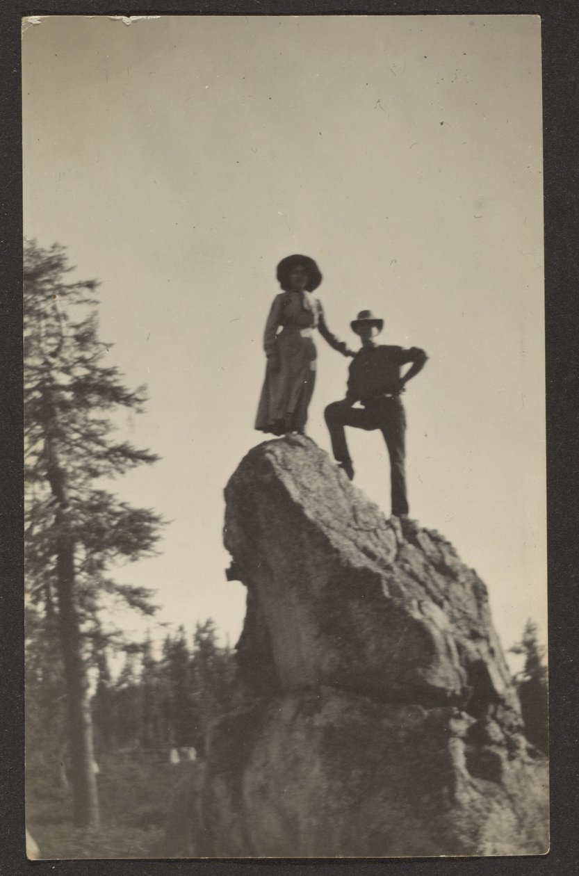  by Louis Fleckenstein