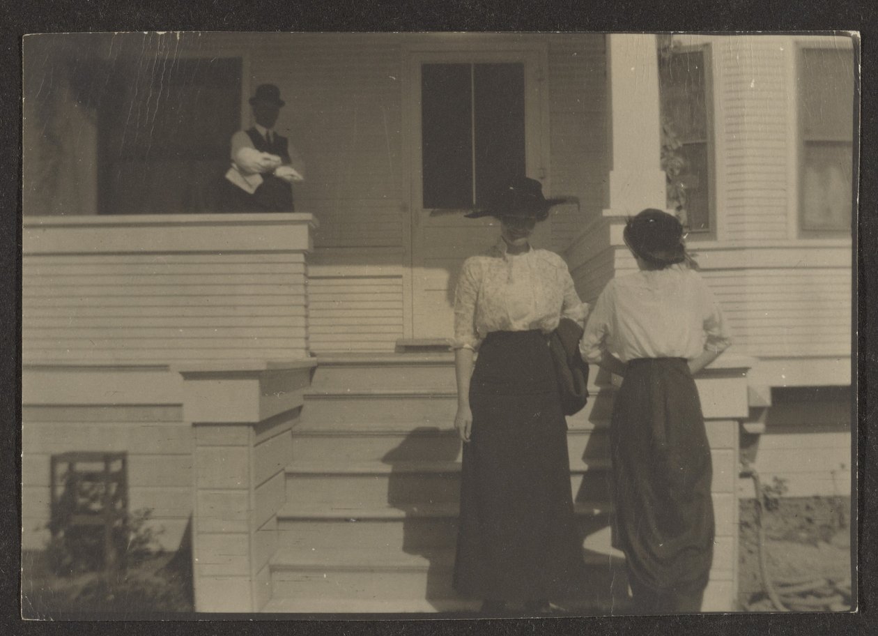  by Louis Fleckenstein
