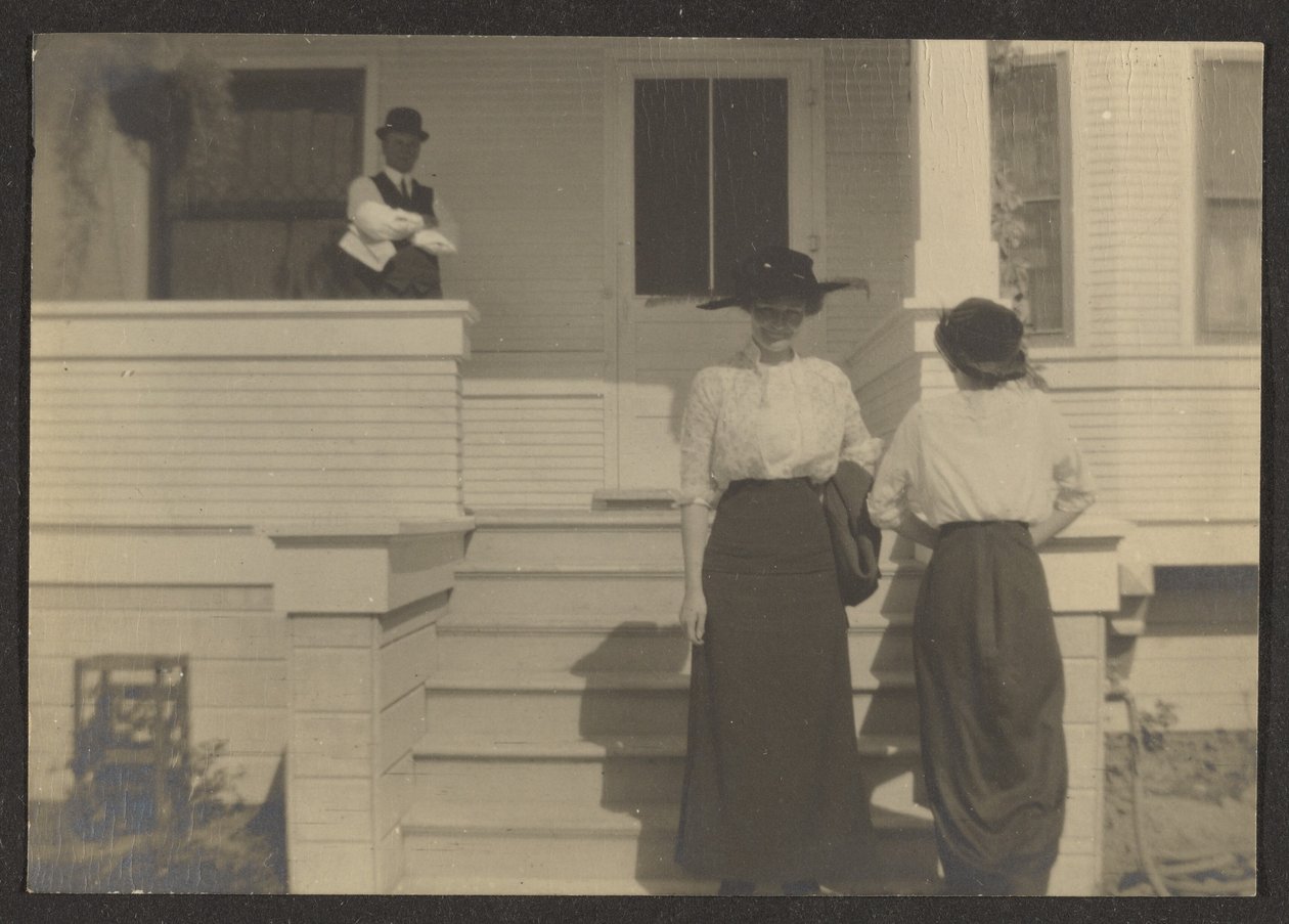  by Louis Fleckenstein