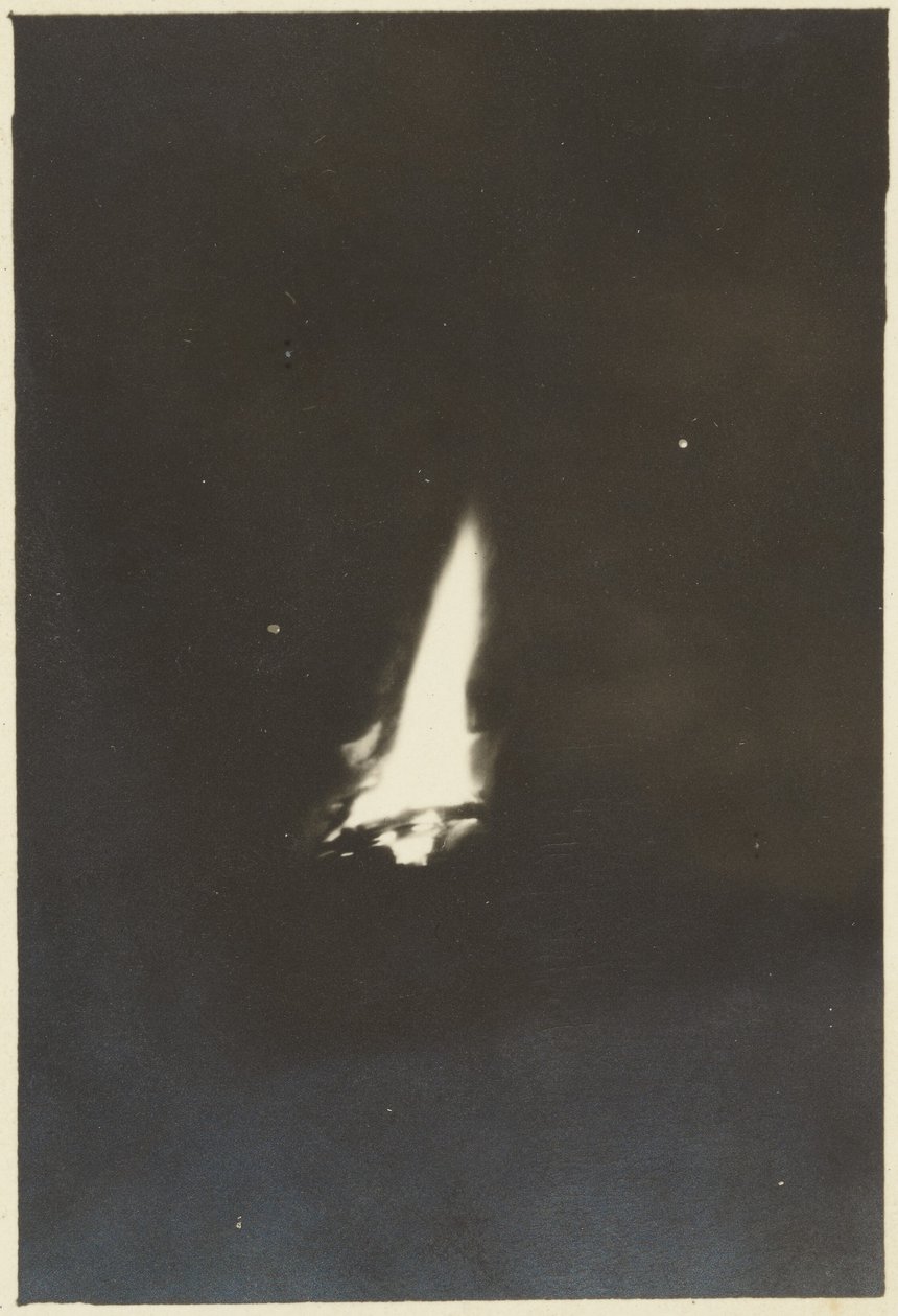  by Louis Fleckenstein