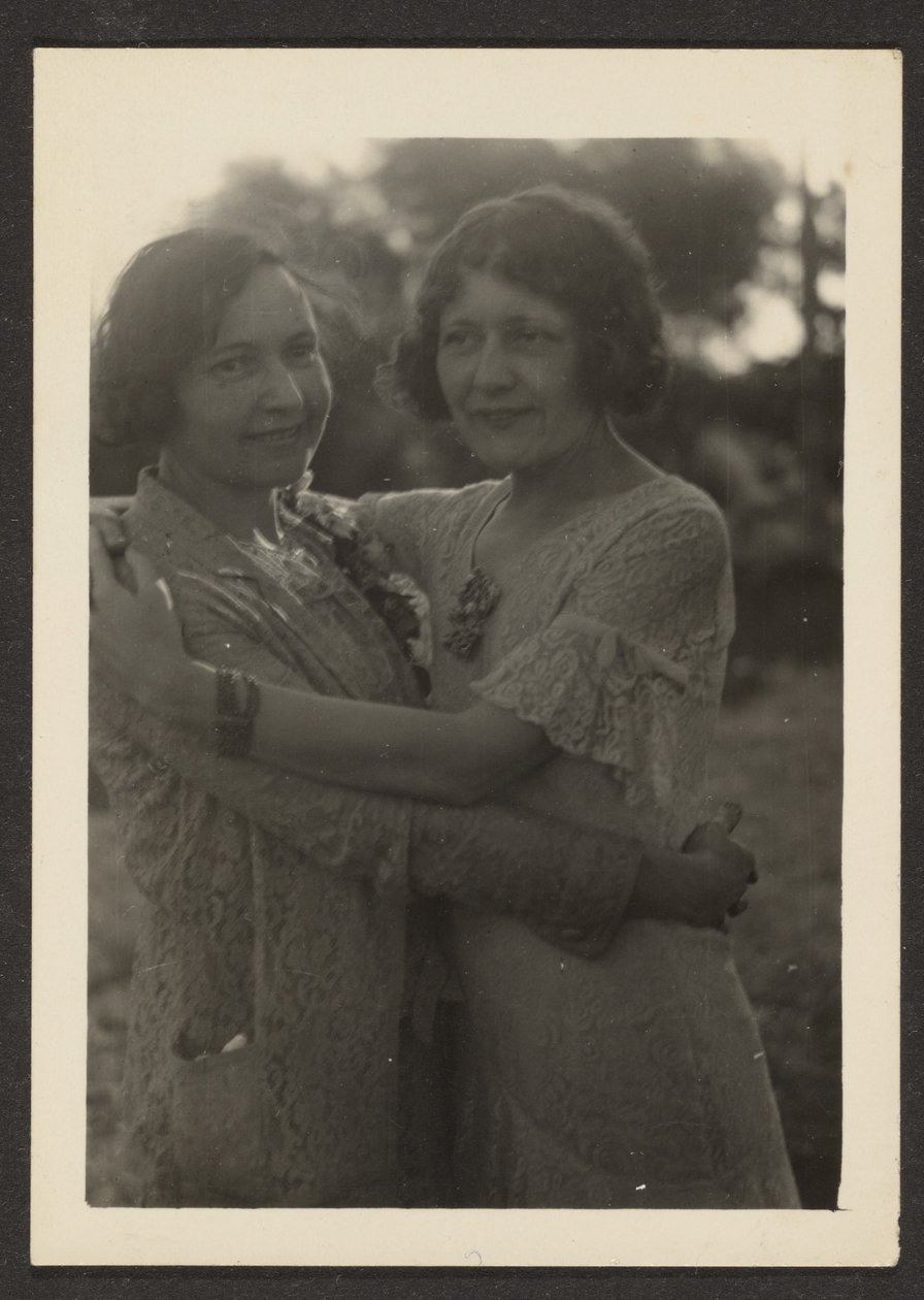  by Louis Fleckenstein