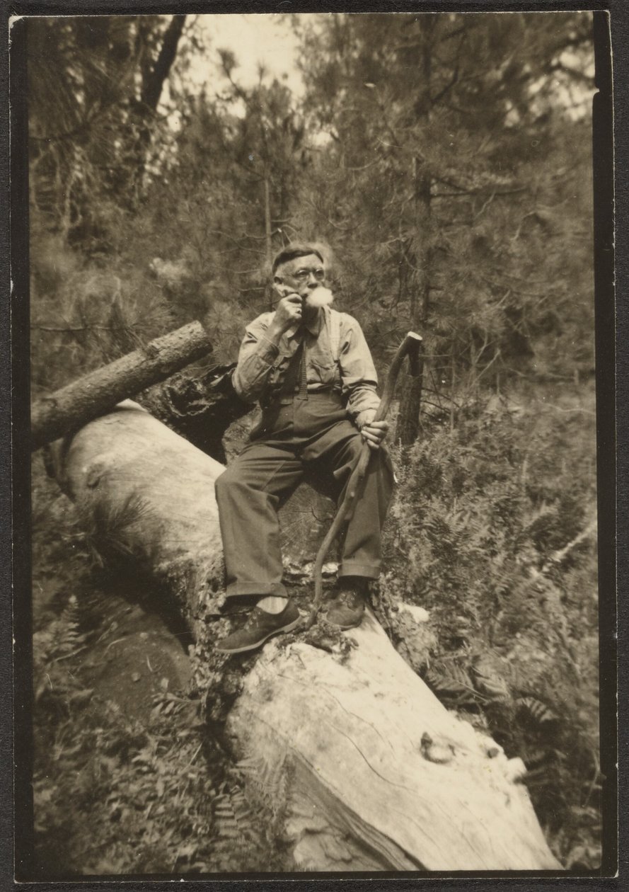  by Louis Fleckenstein