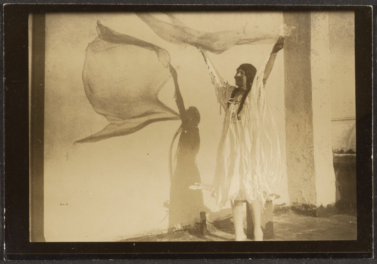  by Louis Fleckenstein