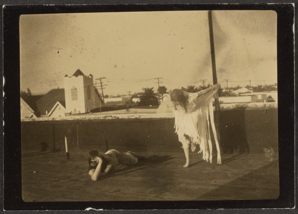  by Louis Fleckenstein