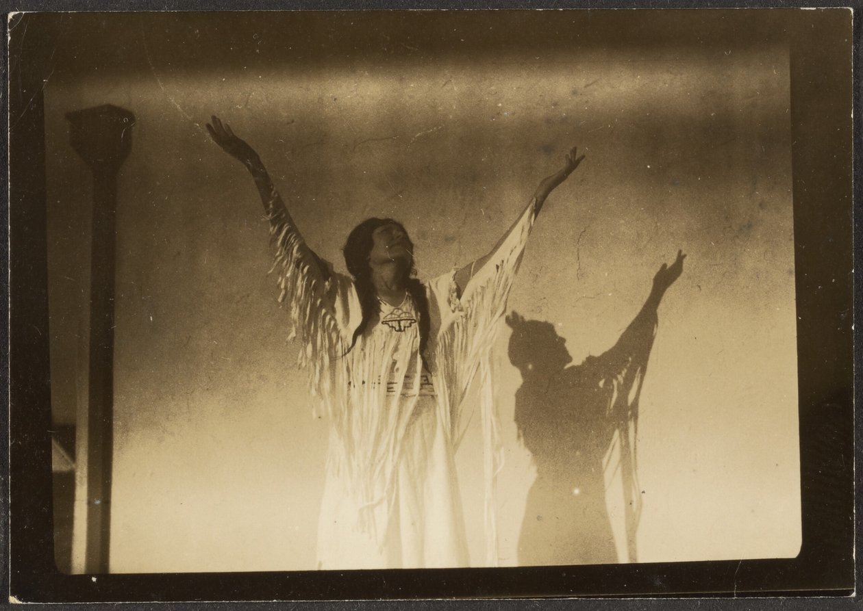  by Louis Fleckenstein