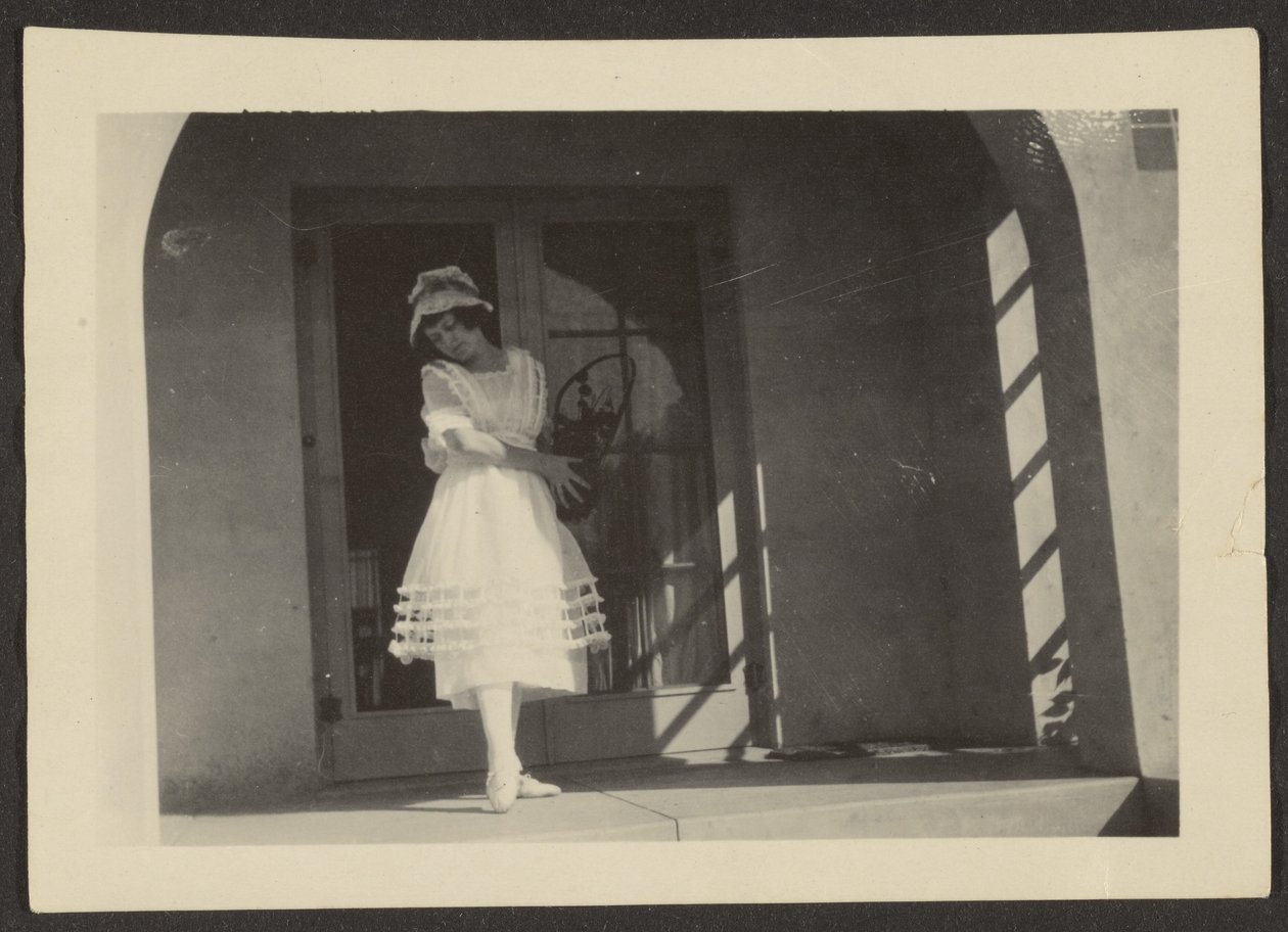  by Louis Fleckenstein