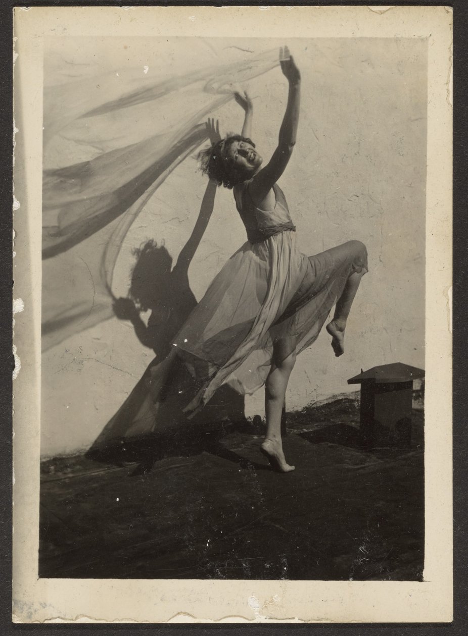  by Louis Fleckenstein