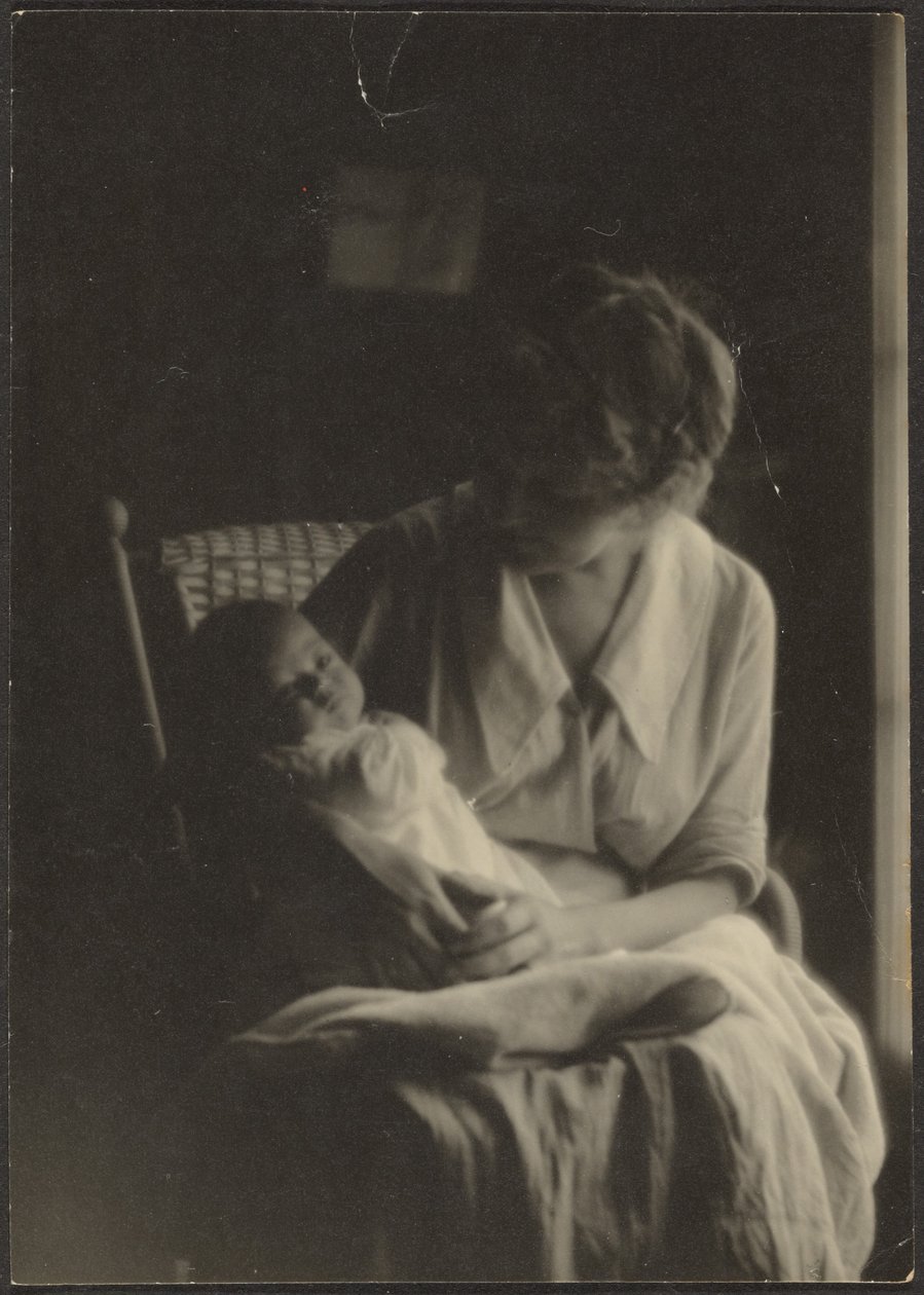  by Louis Fleckenstein