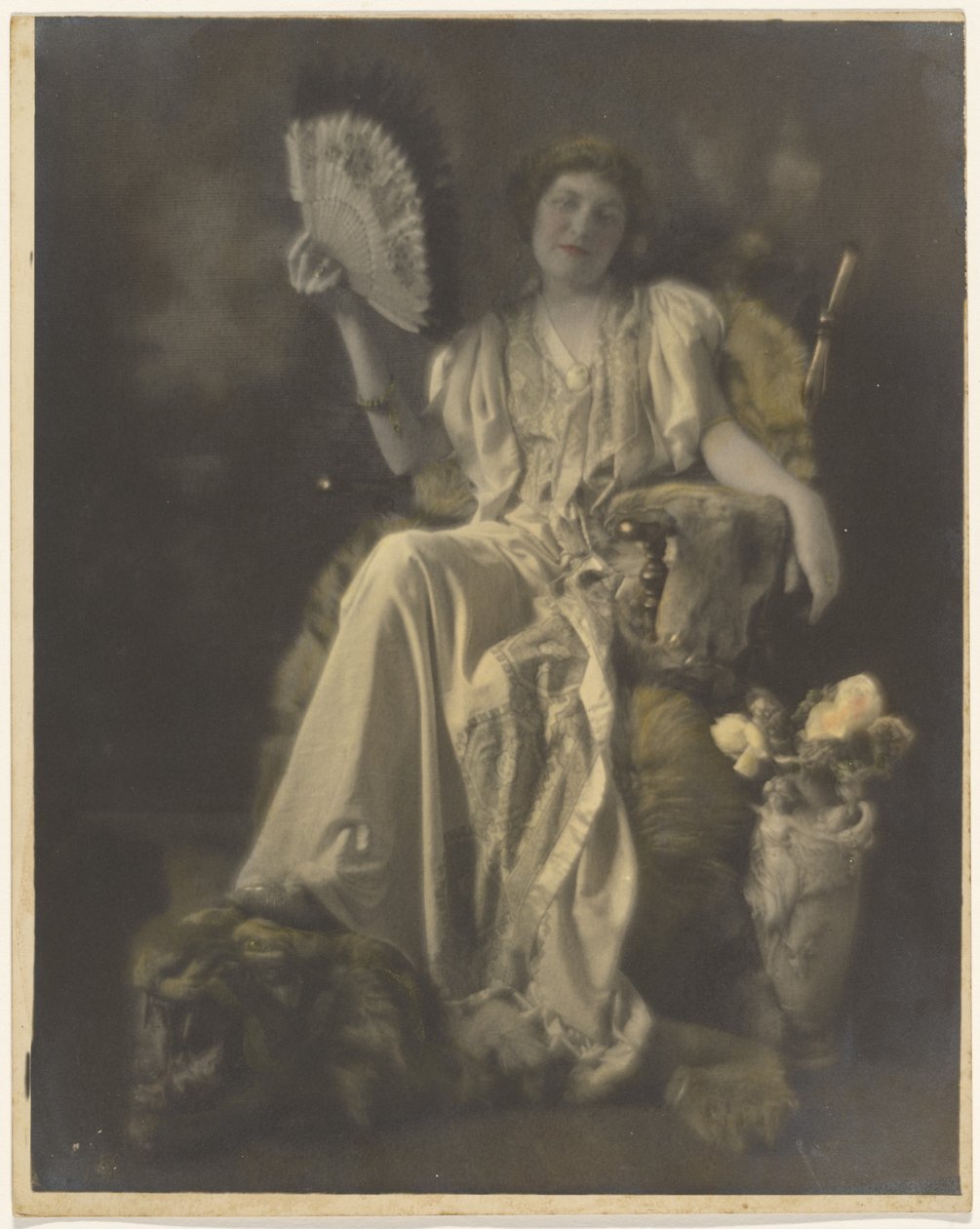  by Louis Fleckenstein