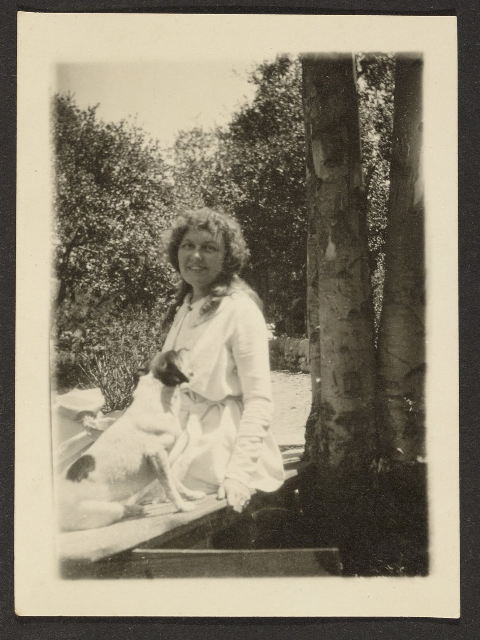  by Louis Fleckenstein