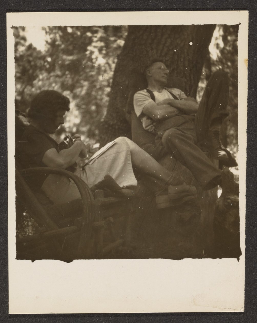  by Louis Fleckenstein