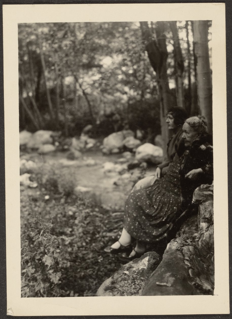  by Louis Fleckenstein