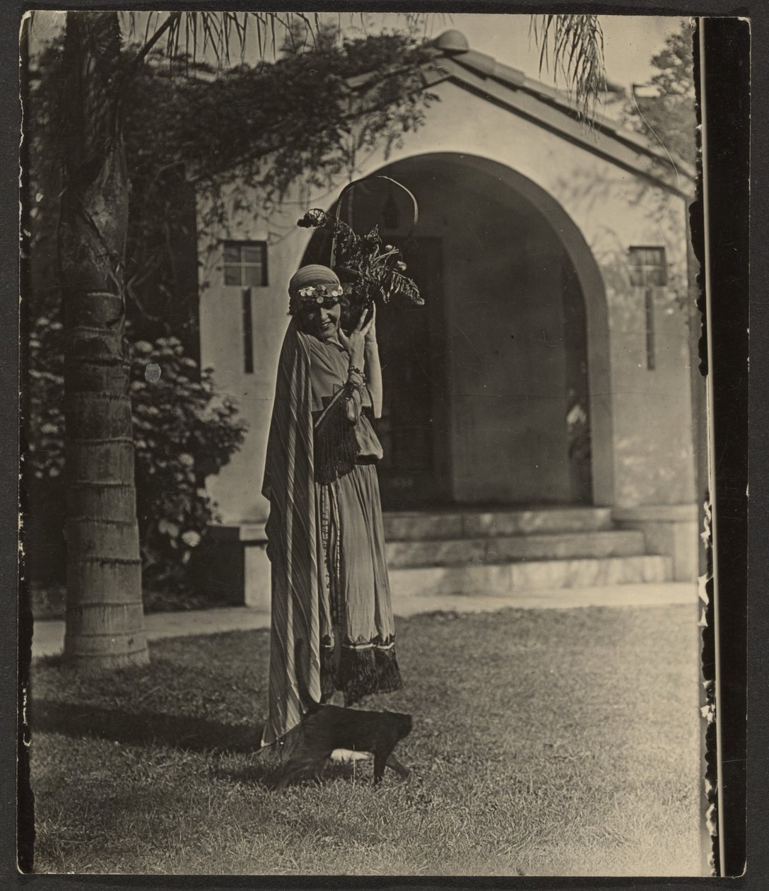  by Louis Fleckenstein