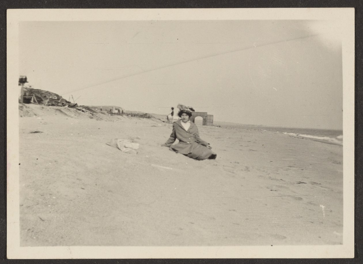  by Louis Fleckenstein