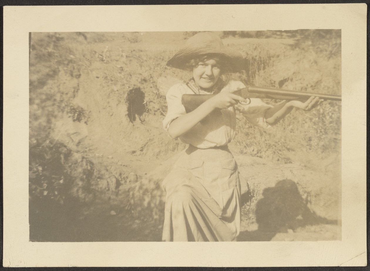  by Louis Fleckenstein