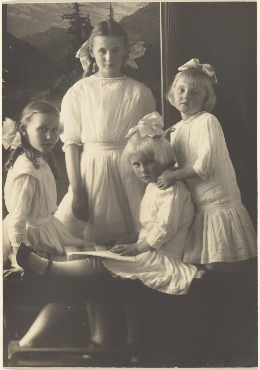  by Louis Fleckenstein