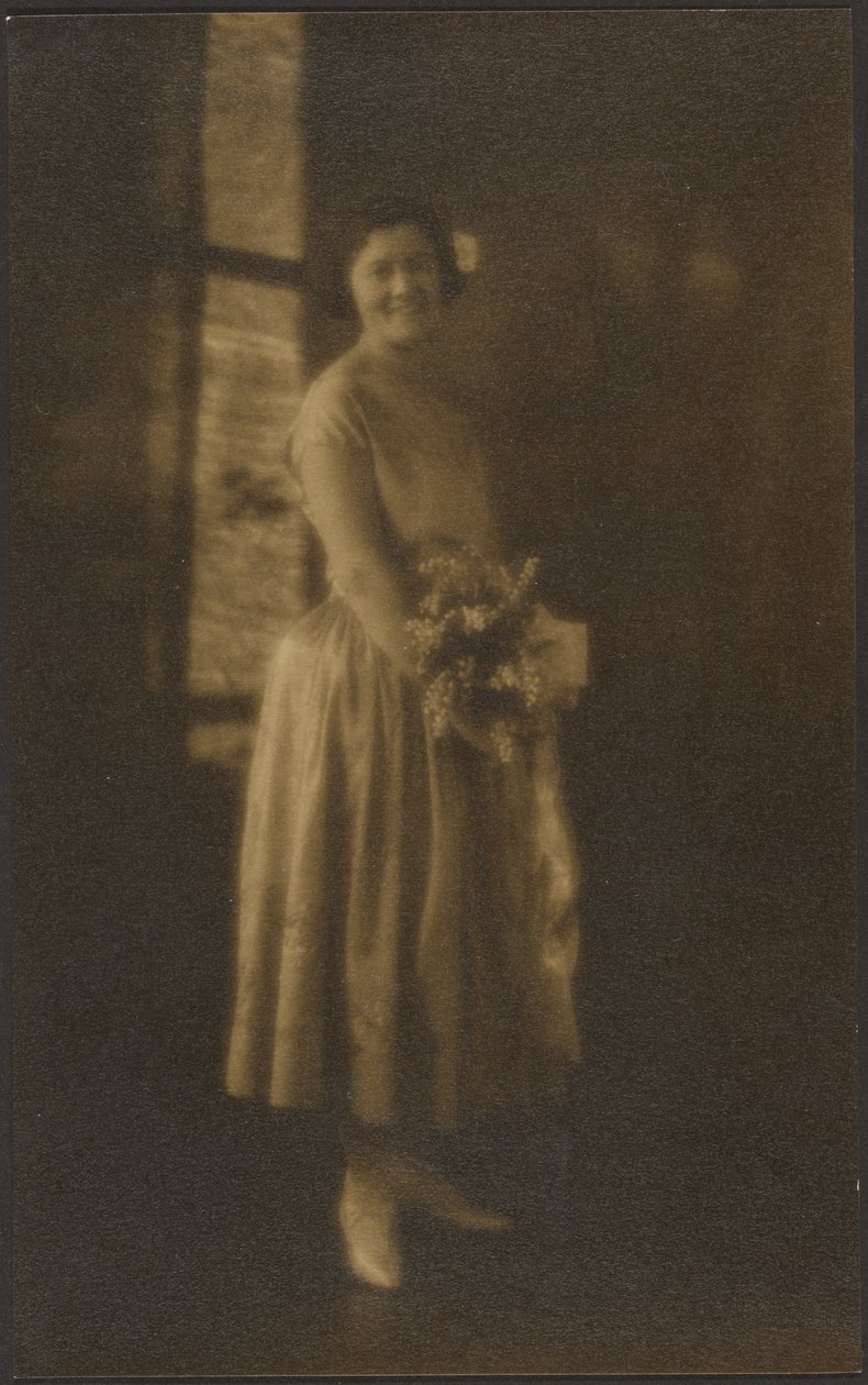  by Louis Fleckenstein