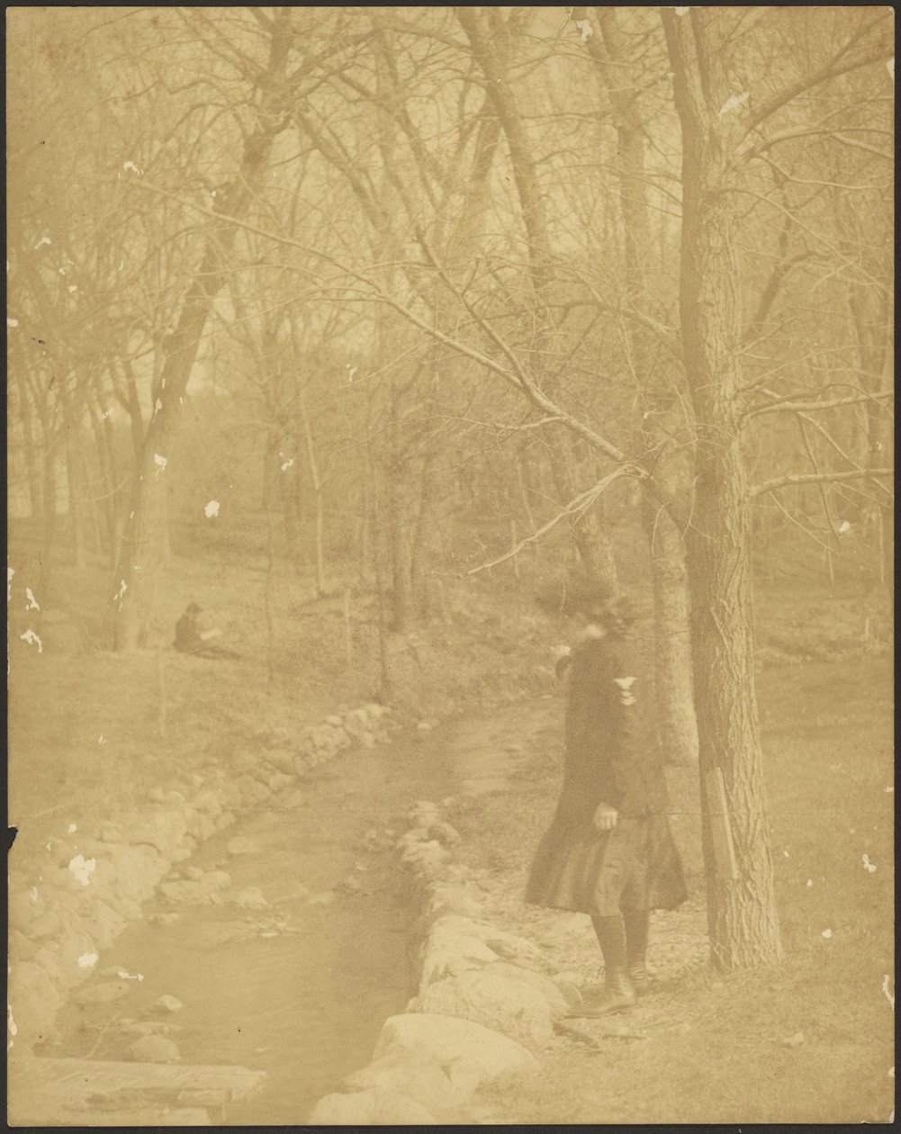  by Louis Fleckenstein