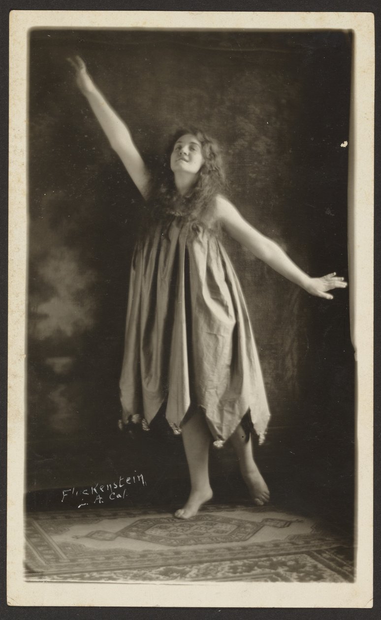  by Louis Fleckenstein