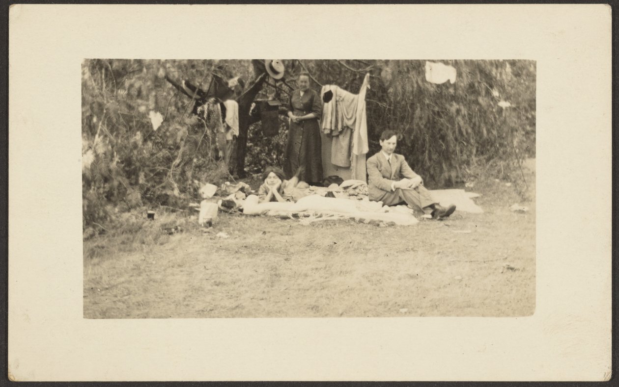 by Louis Fleckenstein