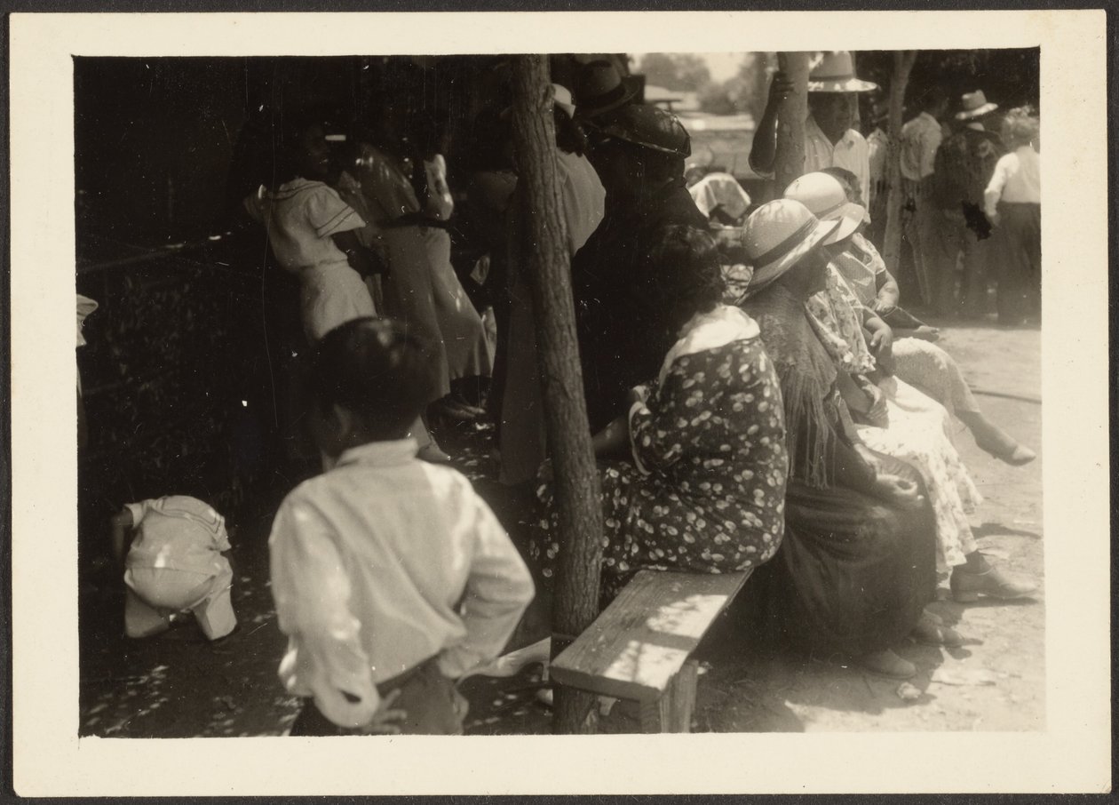  by Louis Fleckenstein
