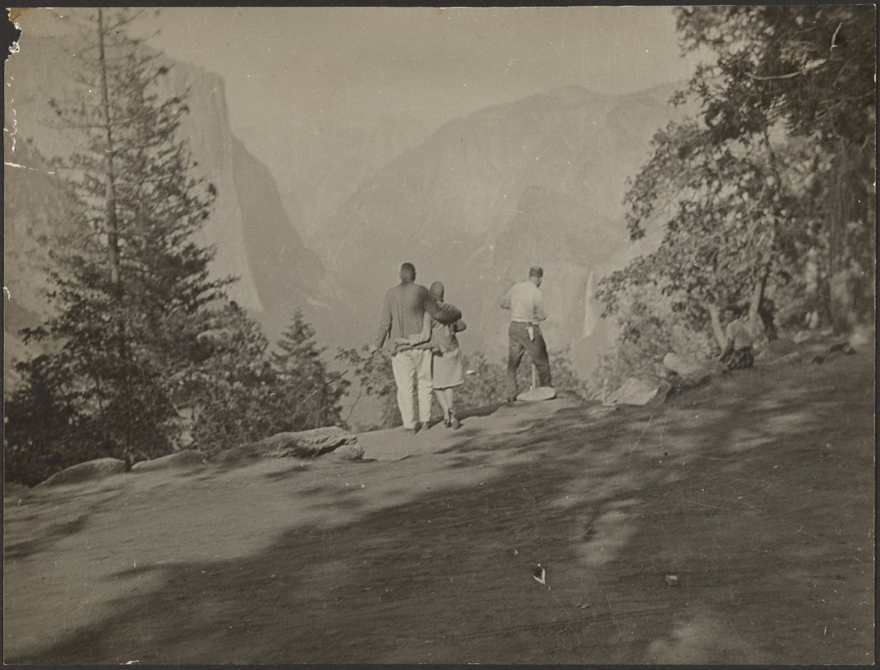  by Louis Fleckenstein