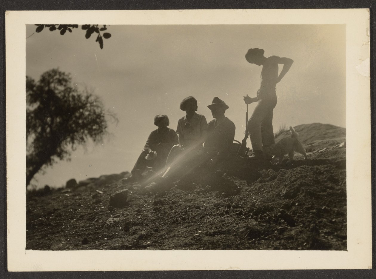  by Louis Fleckenstein