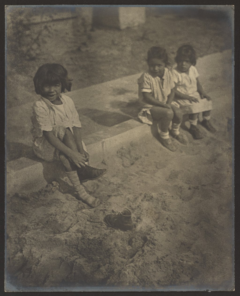  by Louis Fleckenstein