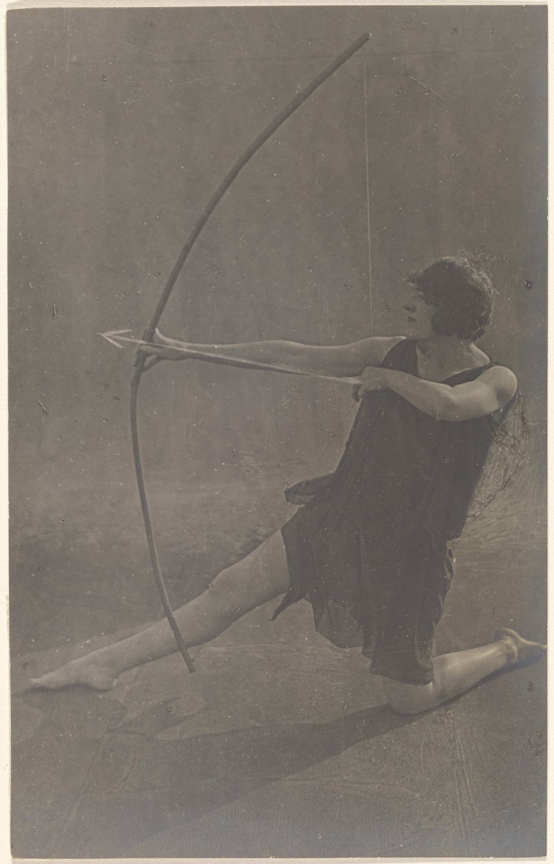  by Louis Fleckenstein