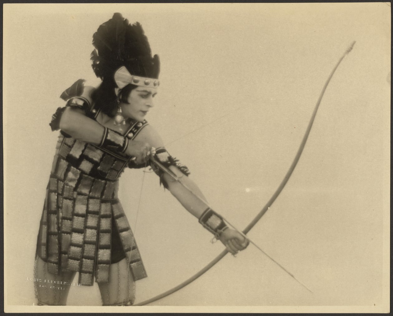  by Louis Fleckenstein