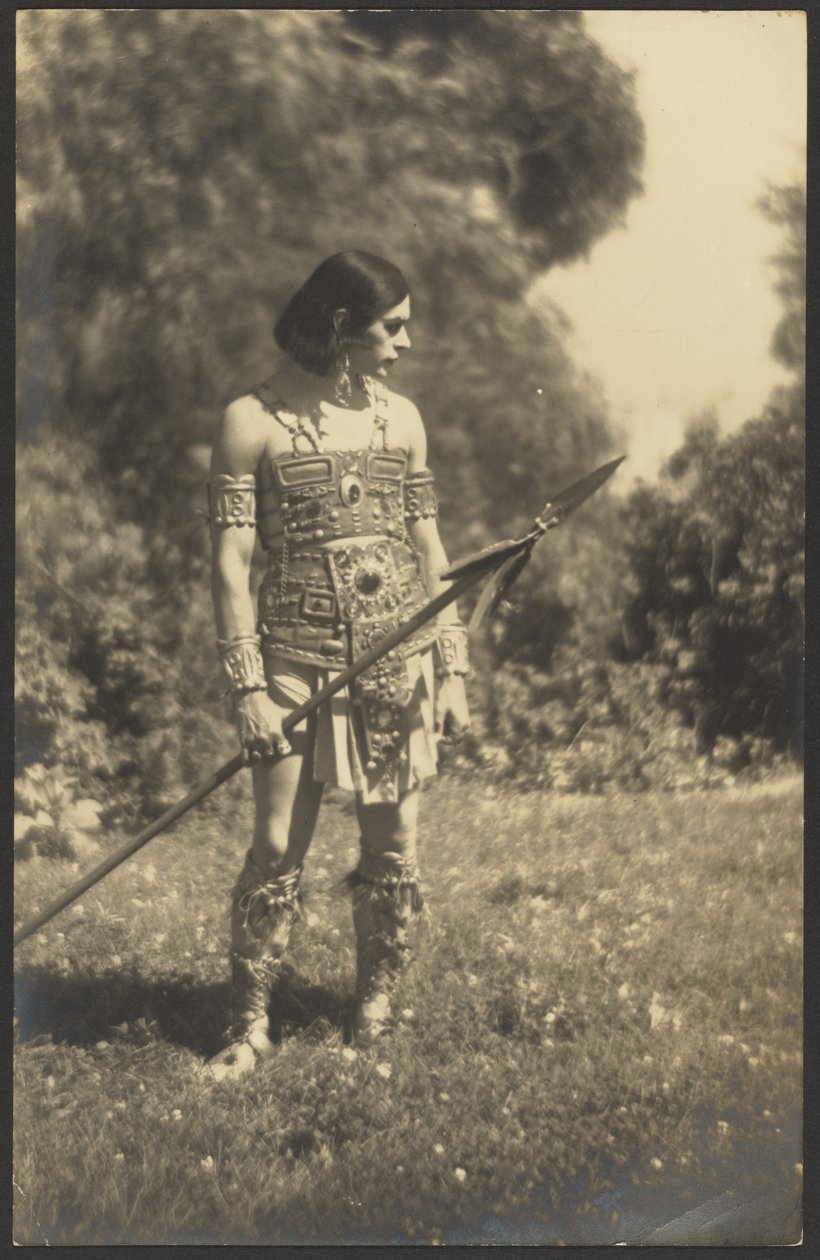  by Louis Fleckenstein