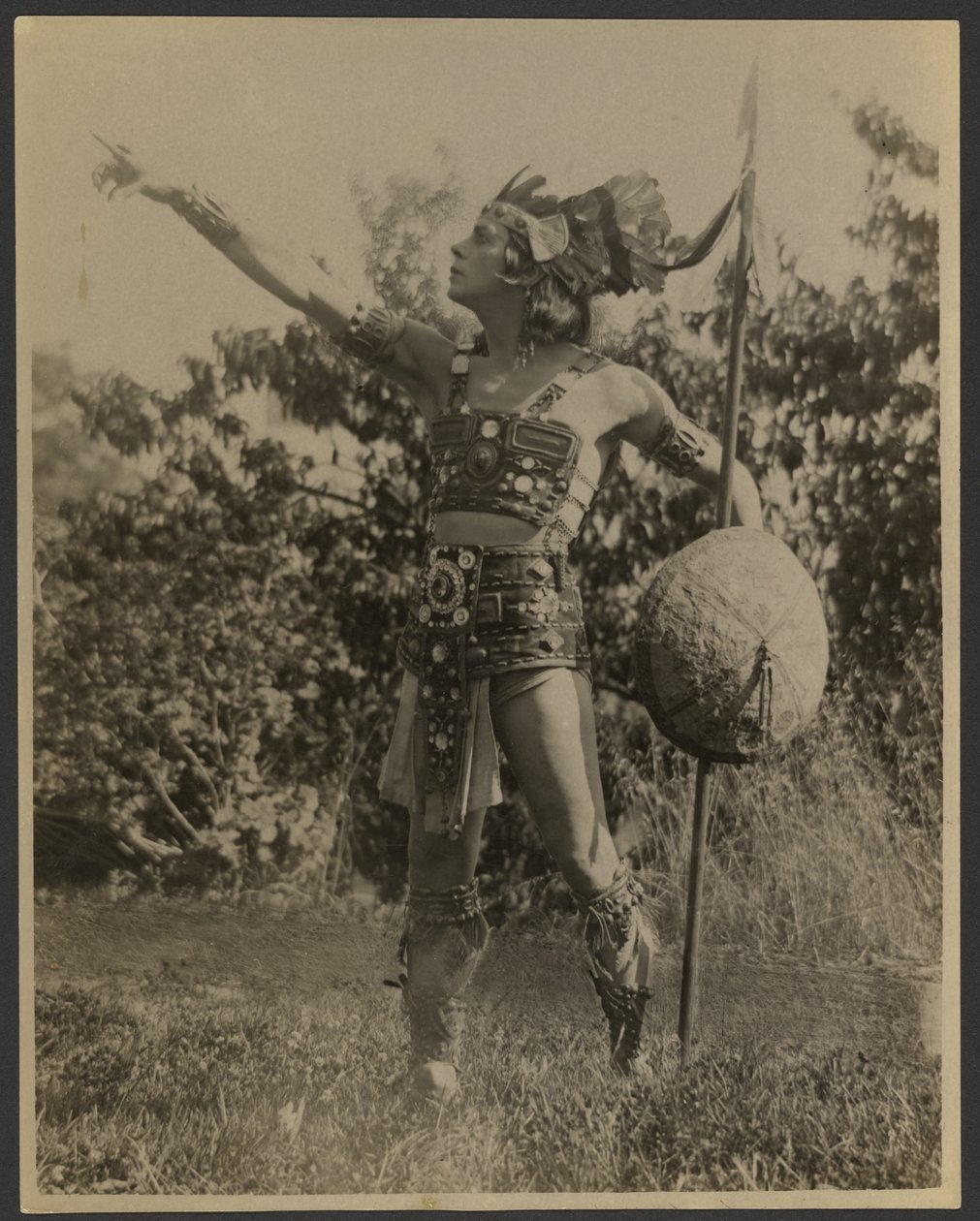  by Louis Fleckenstein