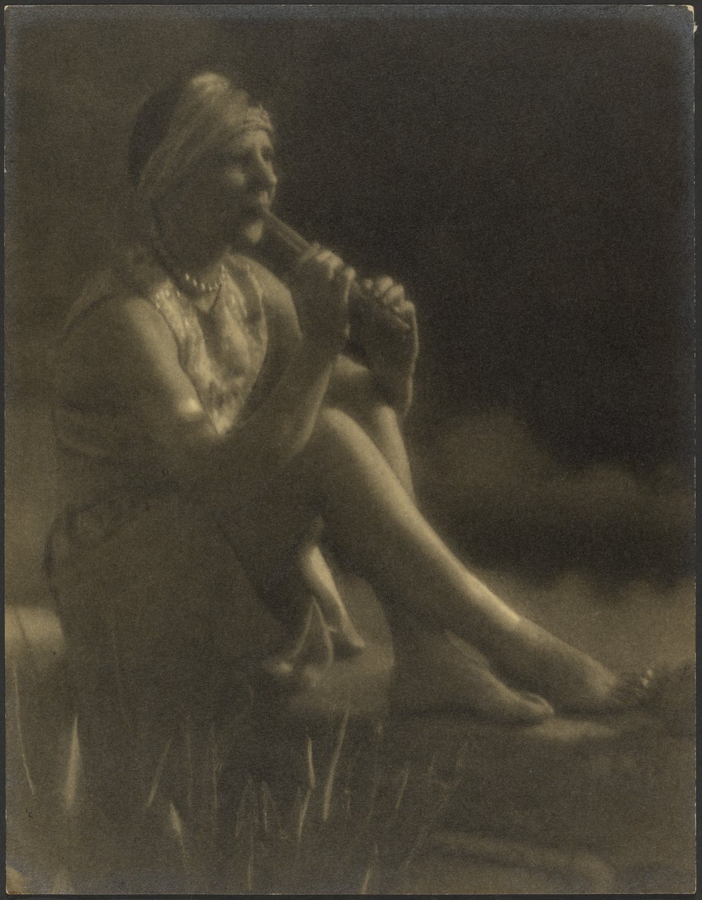  by Louis Fleckenstein
