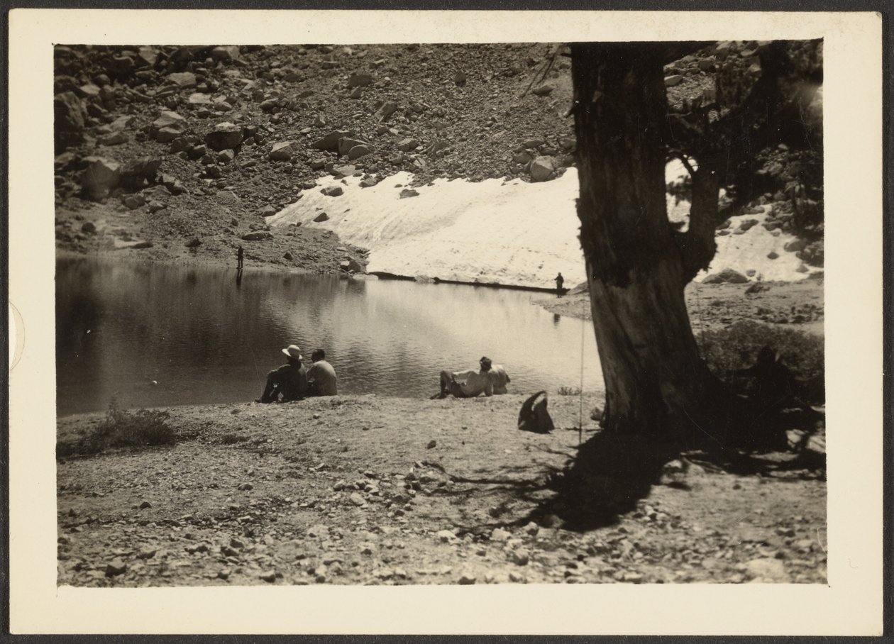  by Louis Fleckenstein