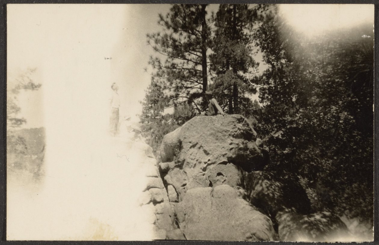  by Louis Fleckenstein