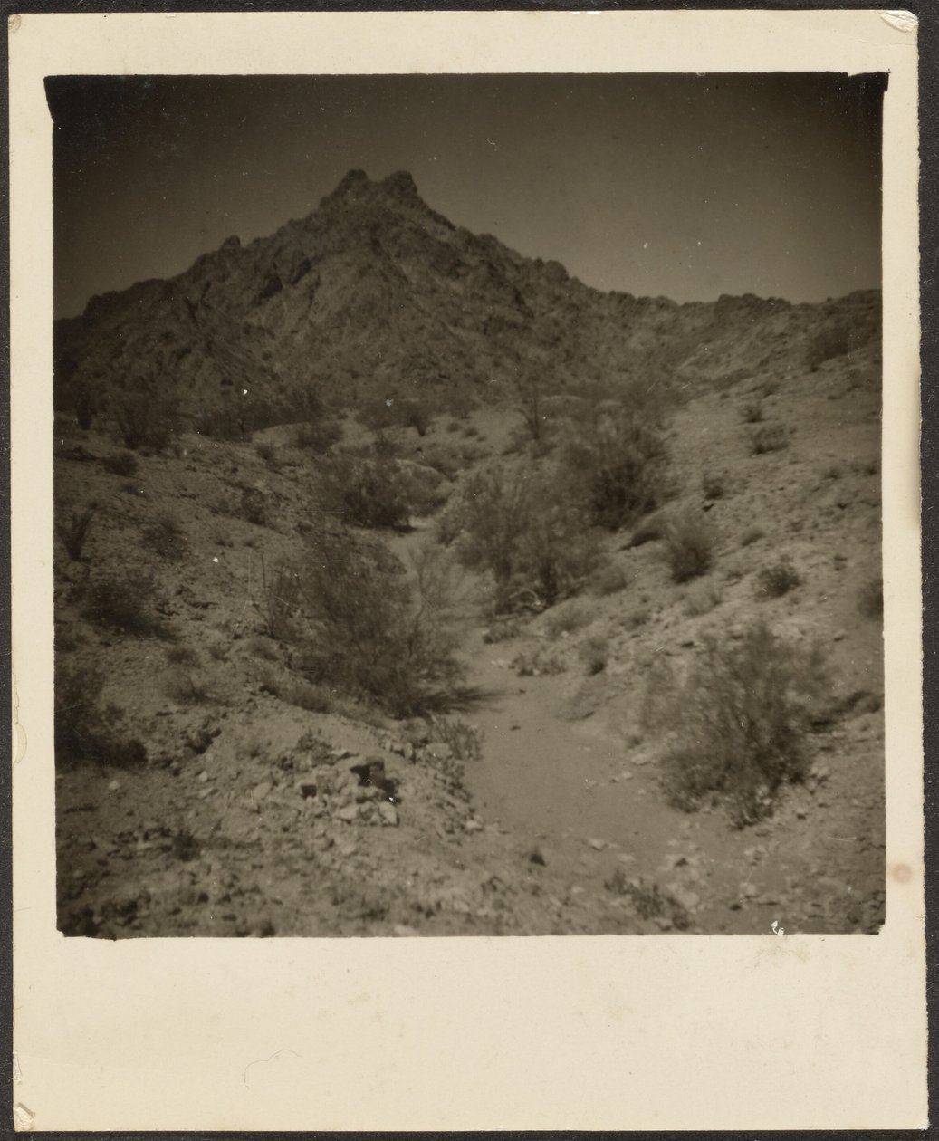  by Louis Fleckenstein