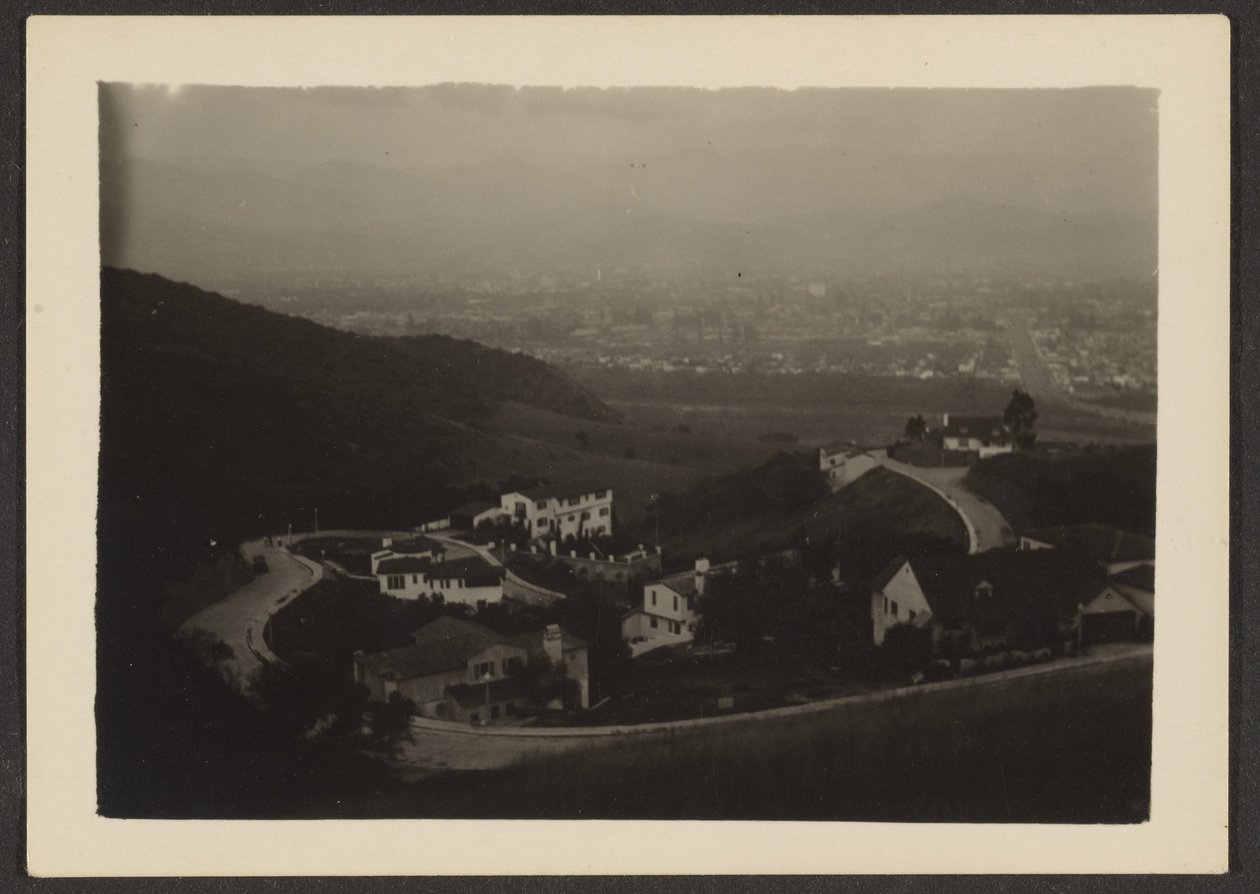  by Louis Fleckenstein