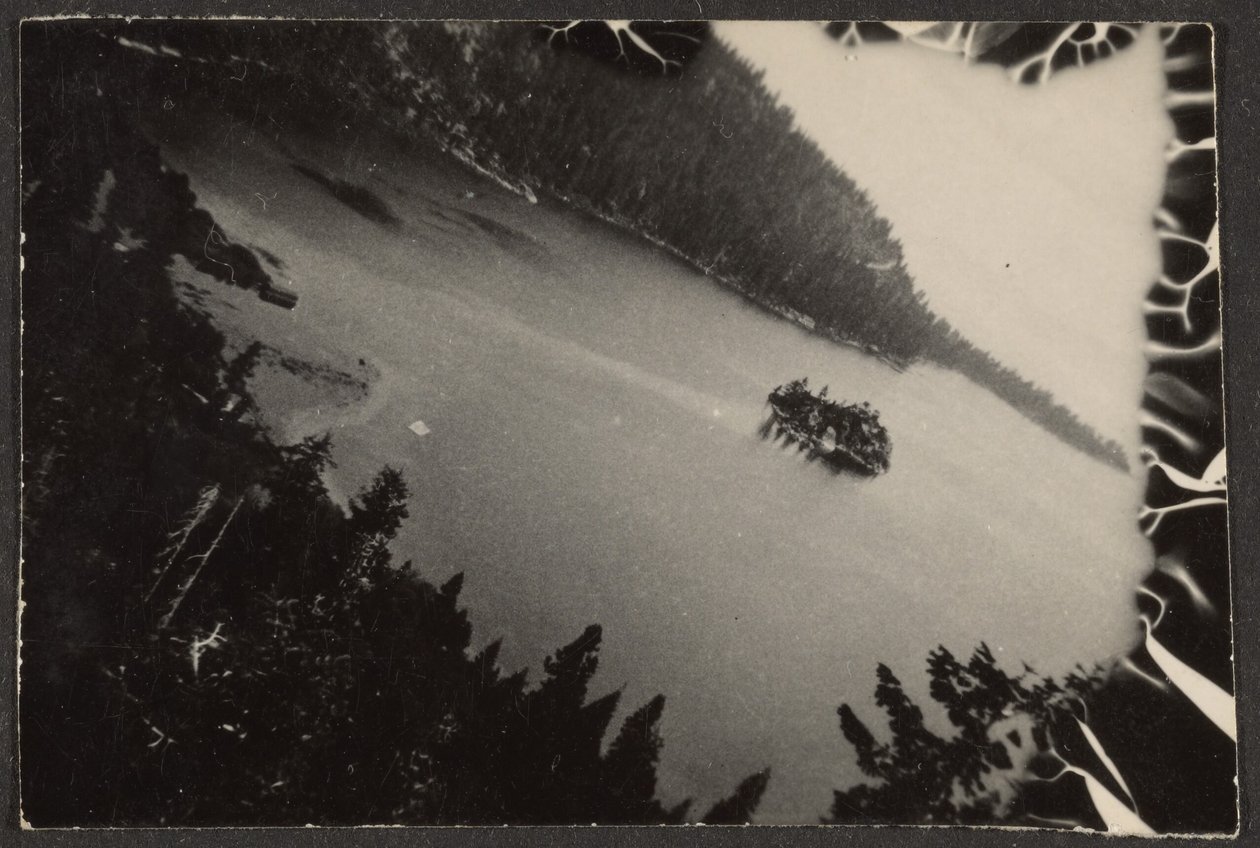  by Louis Fleckenstein