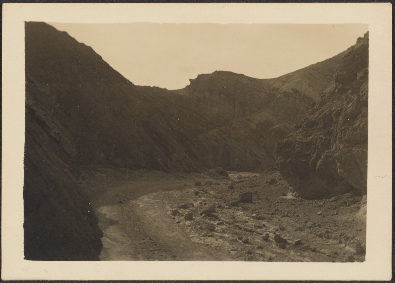  by Louis Fleckenstein
