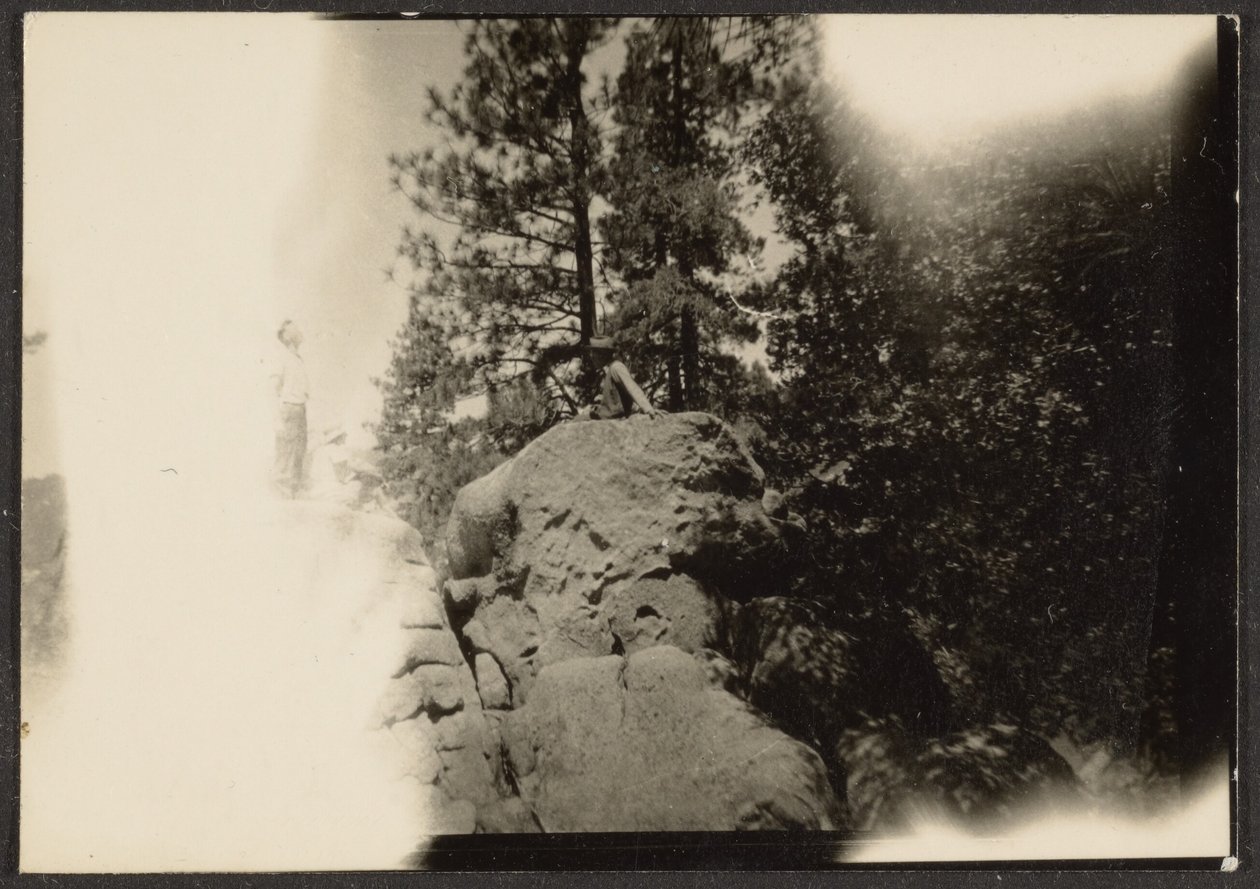  by Louis Fleckenstein