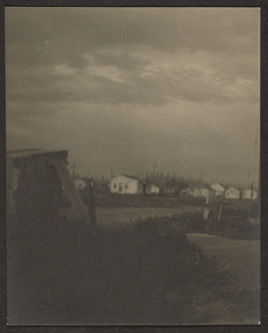  by Louis Fleckenstein