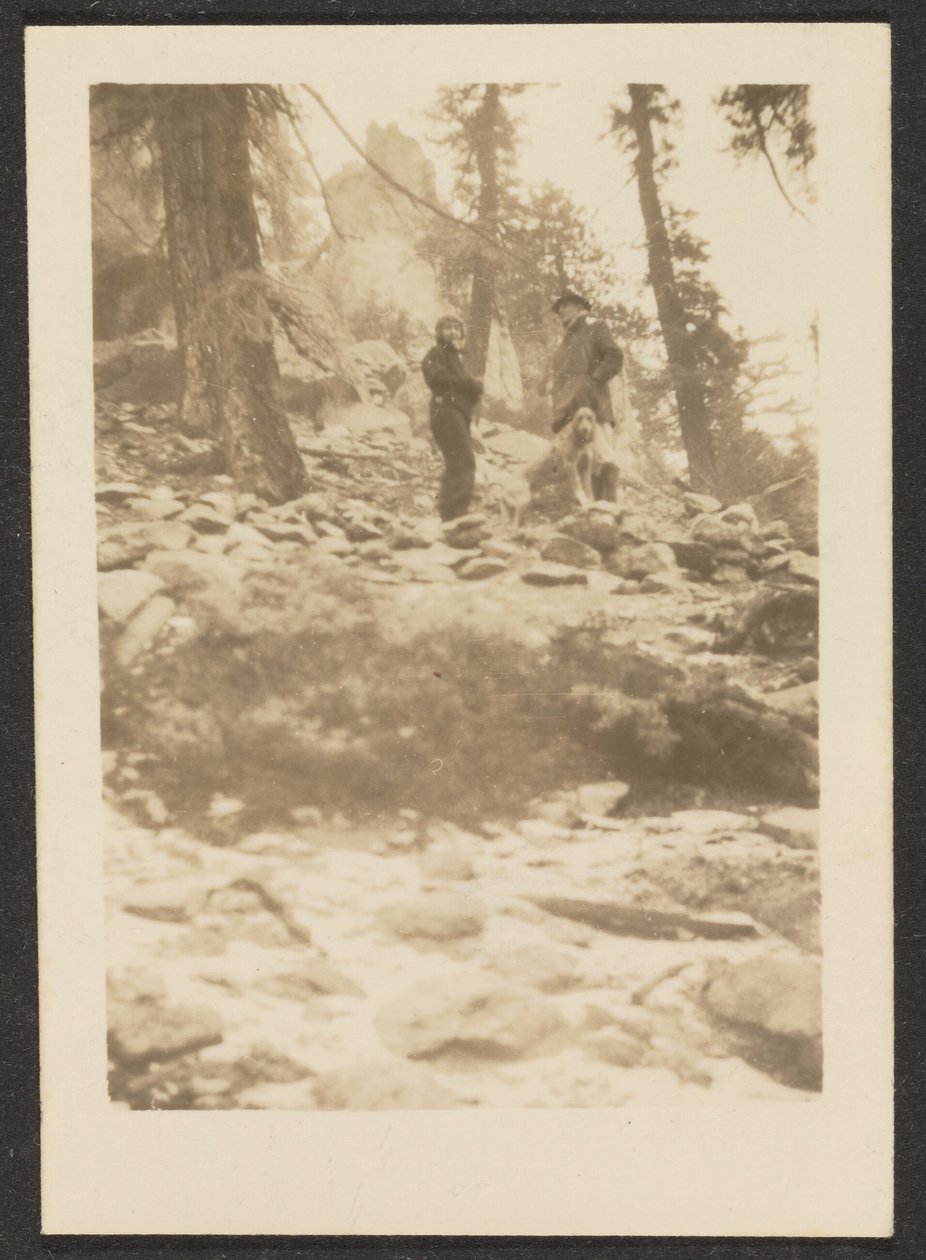  by Louis Fleckenstein