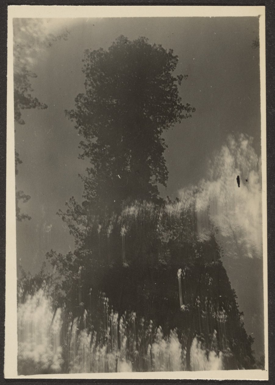  by Louis Fleckenstein