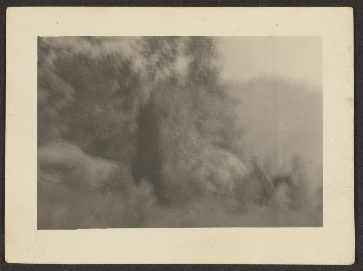  by Louis Fleckenstein