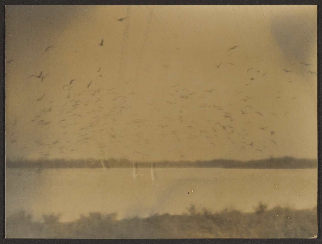  by Louis Fleckenstein