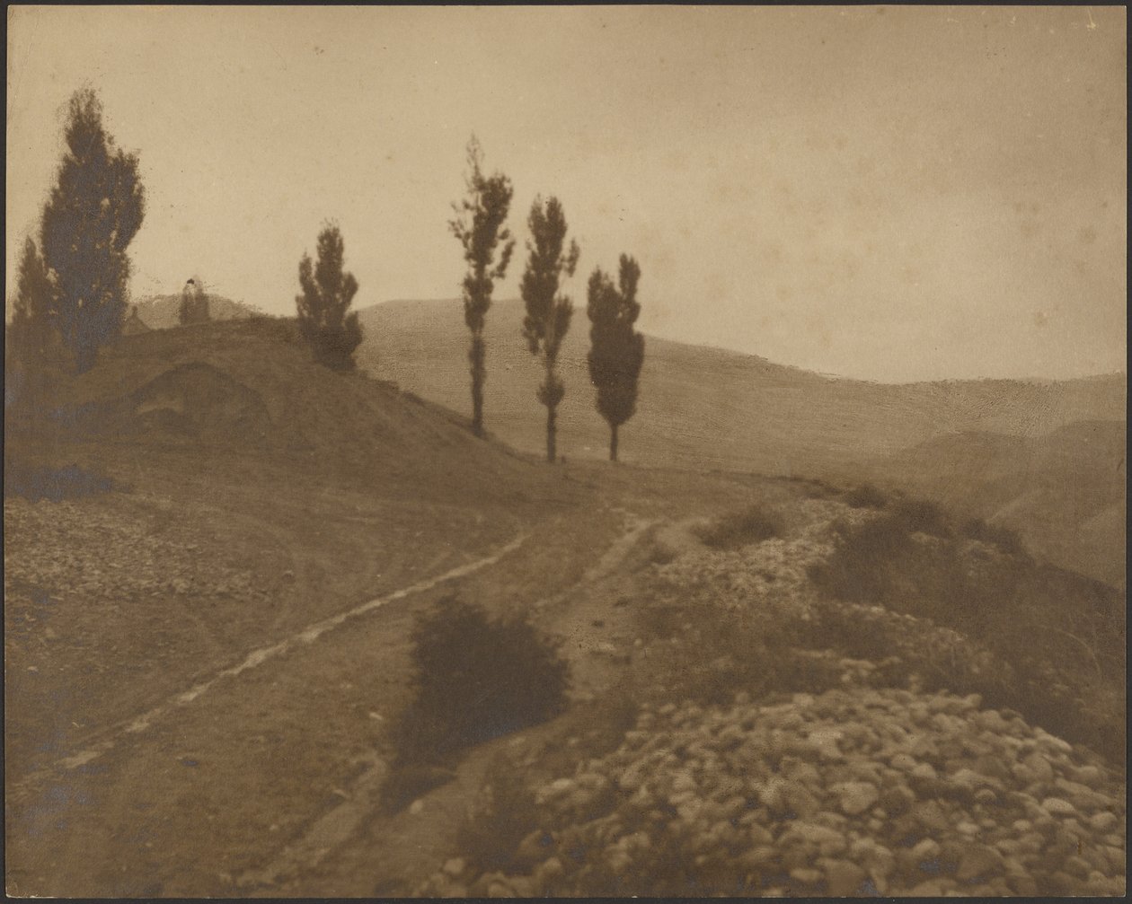  by Louis Fleckenstein