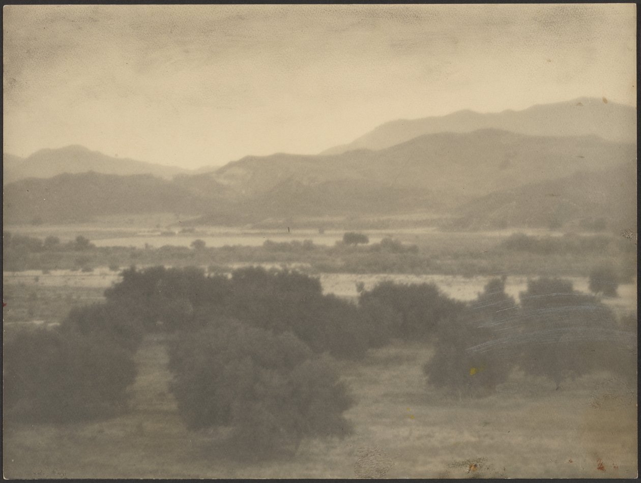  by Louis Fleckenstein